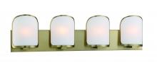 Minka-Lavery 2454-695 - 4 LIGHT BATH