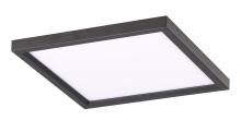 Minka-Lavery 709-66A-L - LED FLUSH MOUNT