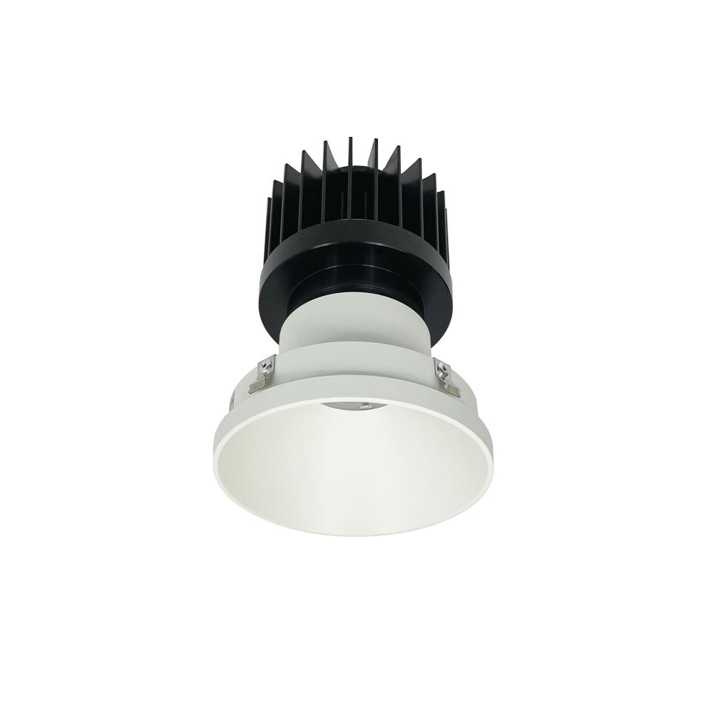 4&#34; Iolite PLUS Round Trimless Downlight, 1500lm/2000lm/2500lm (varies by housing), 2700K, White