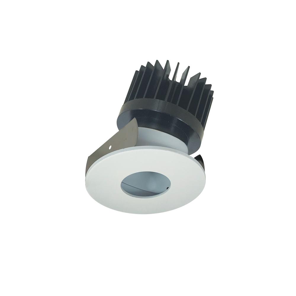 2&#34; Iolite LED Round Adjustable Pinhole, 1500lm/2000lm/2500lm (varies by housing), Comfort Dim,