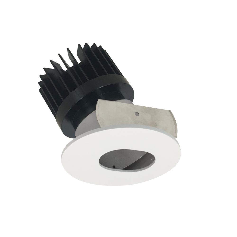 2&#34; Iolite LED Round Adjustable Slot Aperture, 1500lm/2000lm/2500lm (varies by housing), Comfort