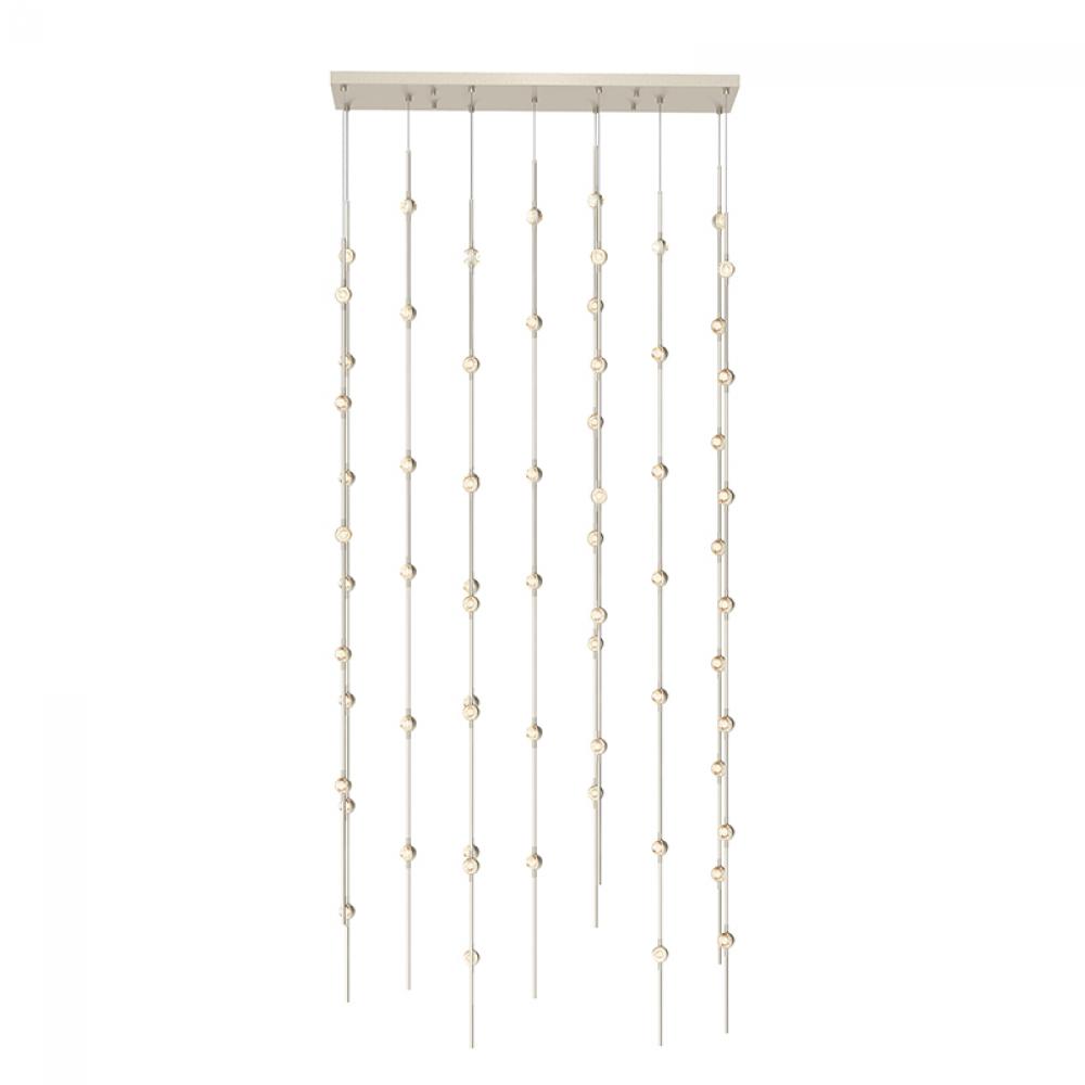 Andromeda 36&#34; Rectangle LED Pendant