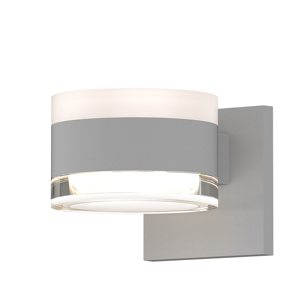 Up/Down LED Sconce