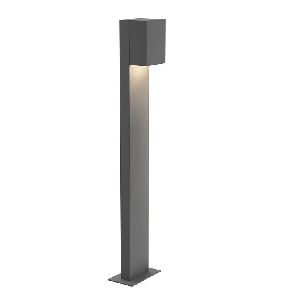 28" LED Bollard