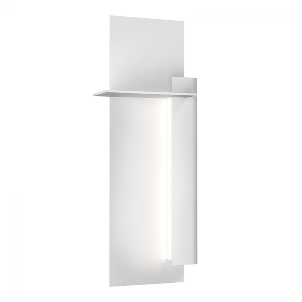 20" Right LED Sconce