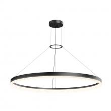 Sonneman 2318.25-35 - 48" LED Ring Pendant (3500K)