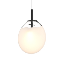 Sonneman 2990.25W-MED - Medium LED Pendant