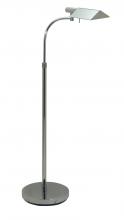 Sonneman 7011.30 - One Light Bronze Floor Lamp