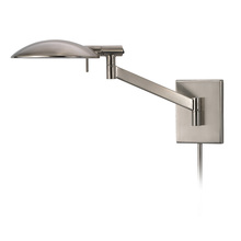 Sonneman 7085.13 - Swing Arm Wall Lamp