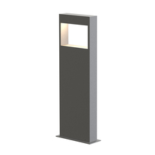 Sonneman 7366.74-WL - 22" LED Bollard