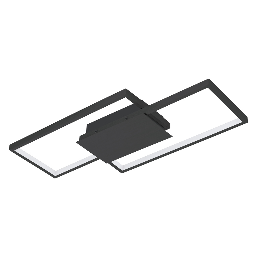 Millanius LED Flush Mount