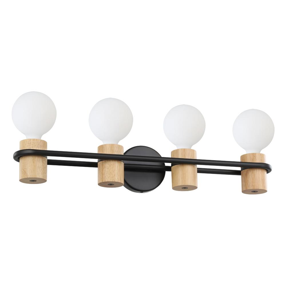 Chieveley 4-Light Vanity Light