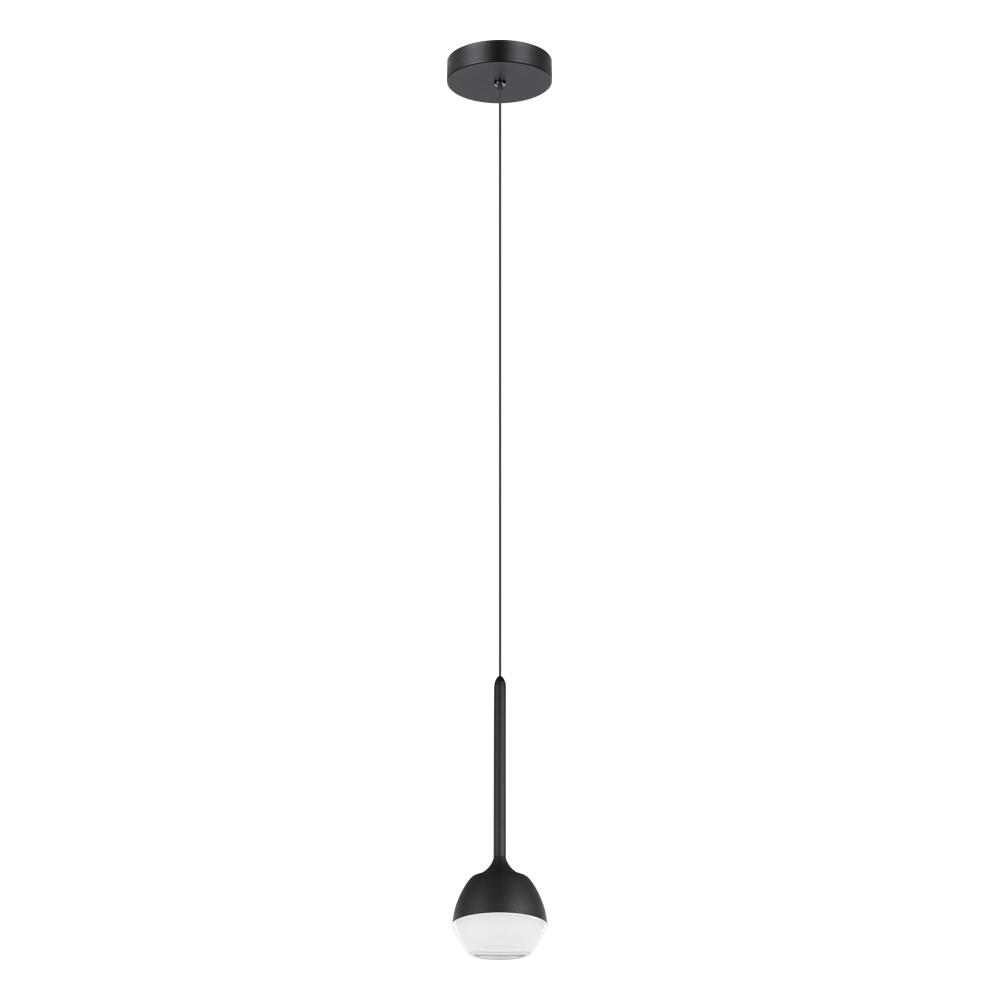 Nucetto 1-Light LED Pendant