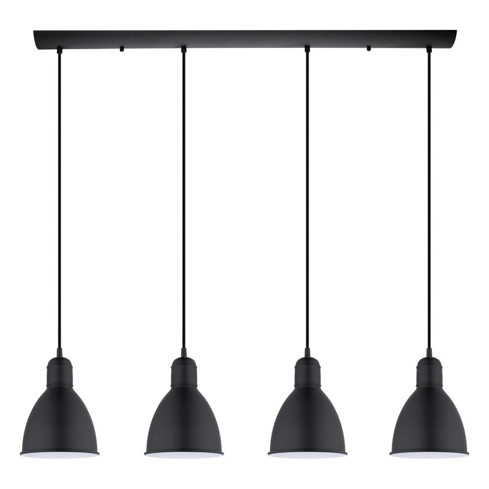 Priddy 4-Light Pendant