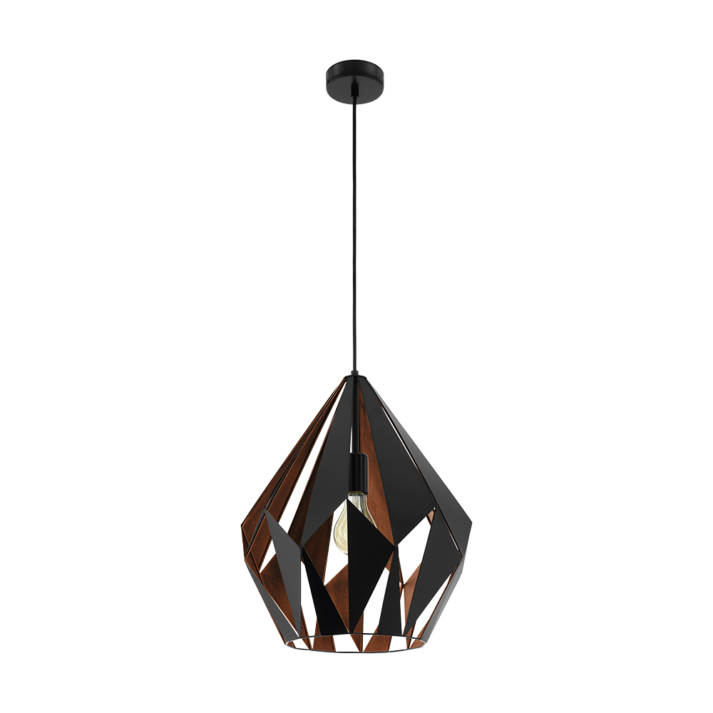 Carlton 1-Light Pendant