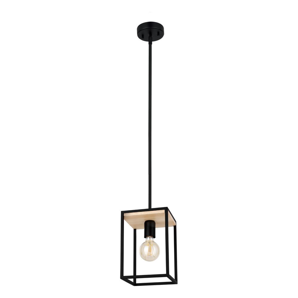 Libertad 3-Light Pendant