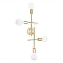 Eglo Canada - Trend 205769A - Avondale 4L Wall Light