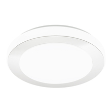 Eglo Canada - Trend 95283A - LED Carpi LED Flush Mount