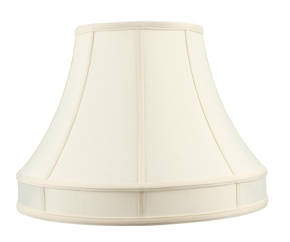 Silk Lamp Shade