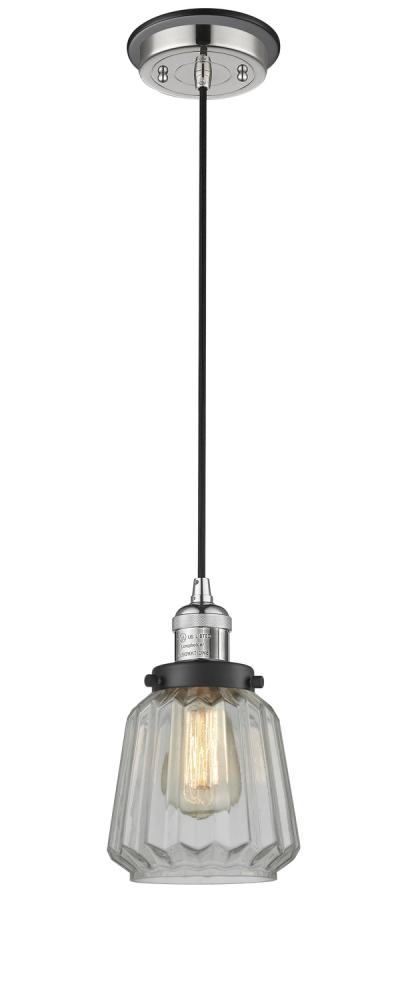 Chatham 1 Light Mini Pendant