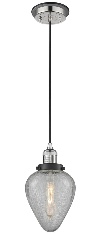 Geneseo 1 Light Mini Pendant