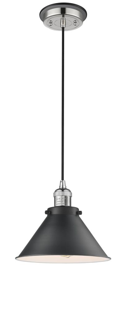 Briarcliff 1 Light Mini Pendant