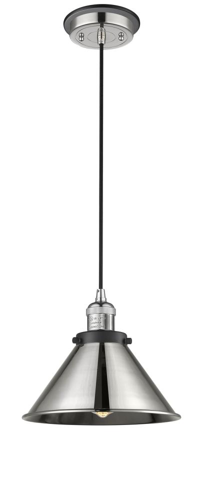 Briarcliff 1 Light Mini Pendant