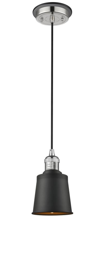 Addison 1 Light Mini Pendant