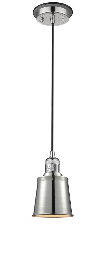 Addison 1 Light Mini Pendant