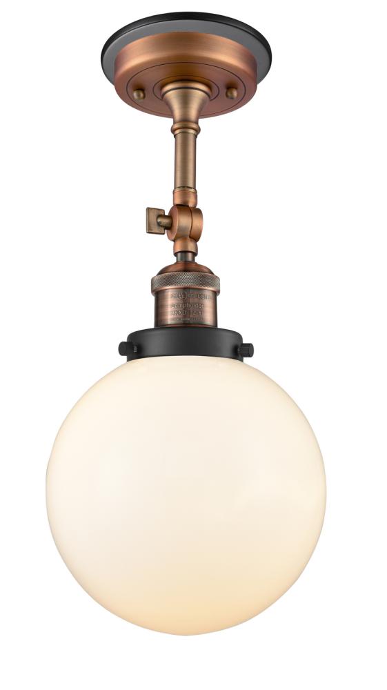 Beacon Semi-Flush Mount