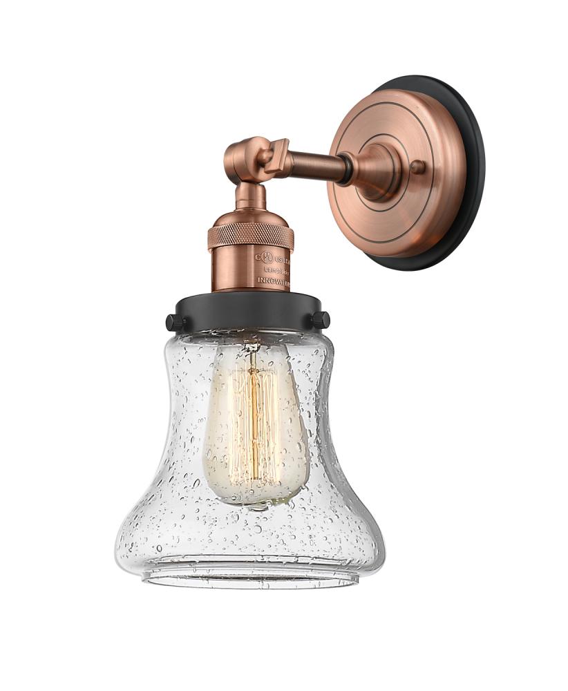 Bellmont 1 Light Sconce