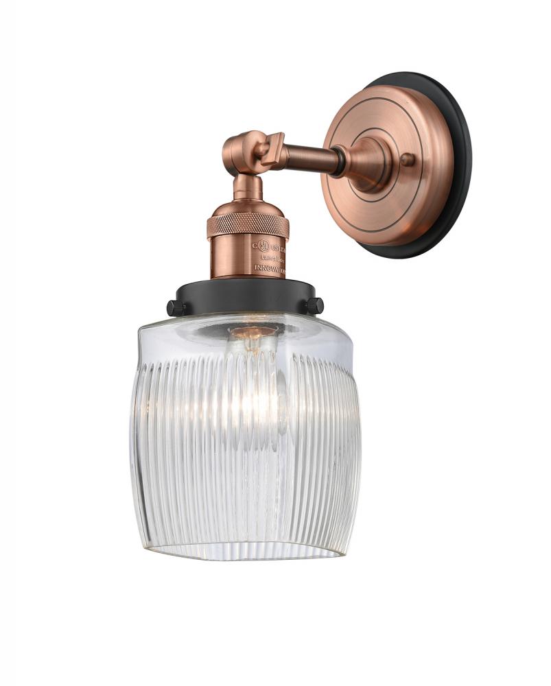 Colton 1 Light Sconce