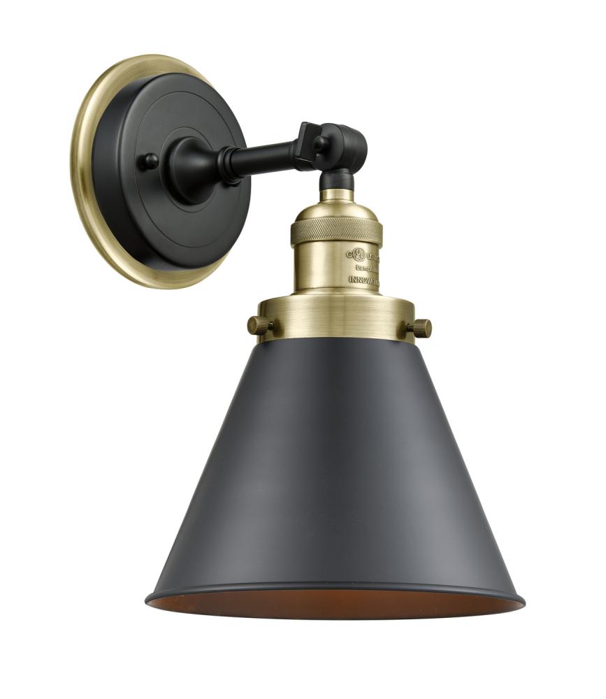 Appalachian 1 Light Sconce