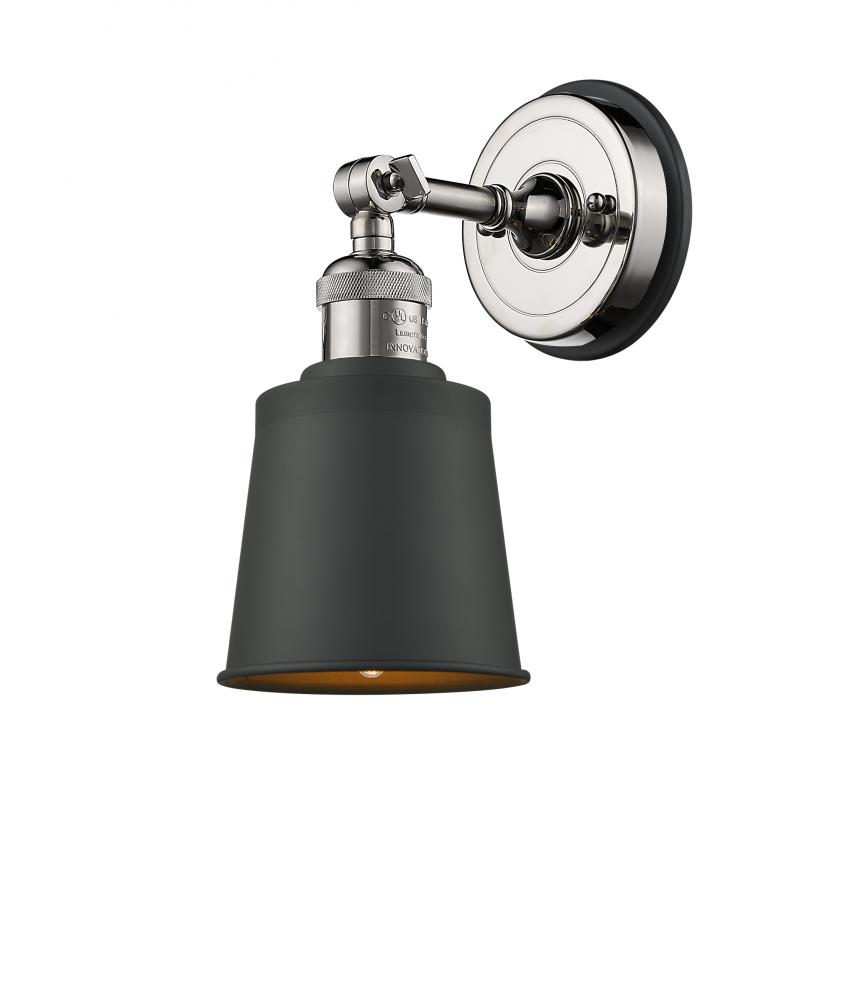 Addison 1 Light Sconce