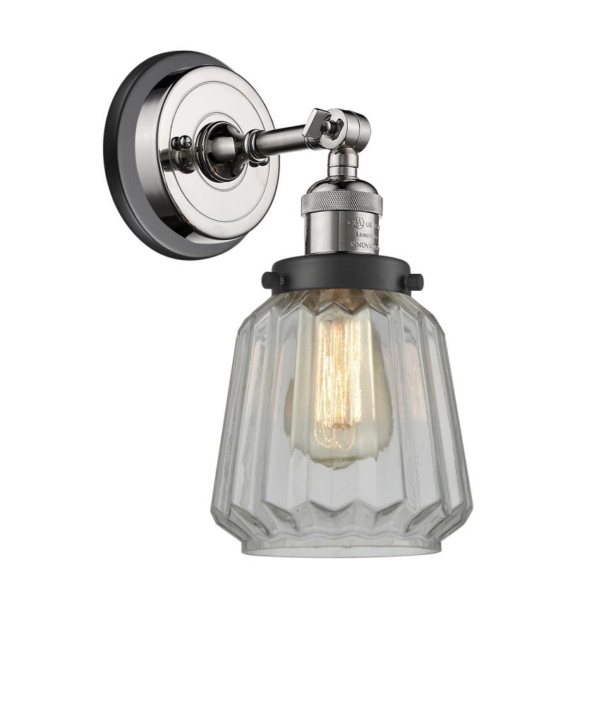 Chatham 1 Light Sconce