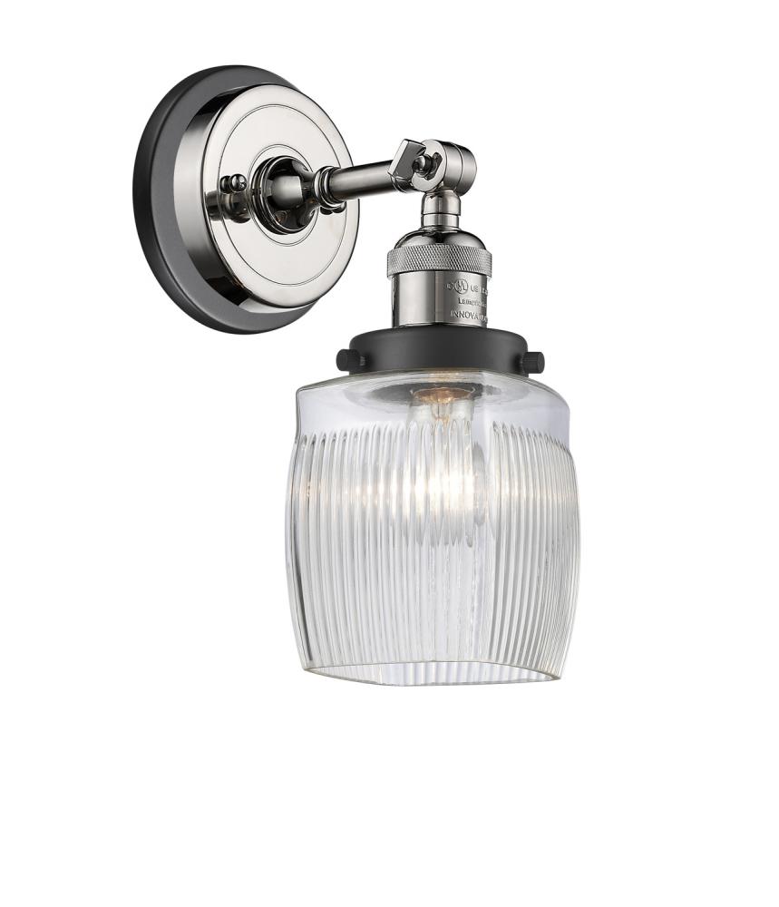 Colton 1 Light Sconce