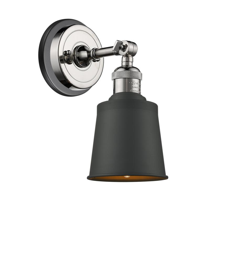 Addison 1 Light Sconce