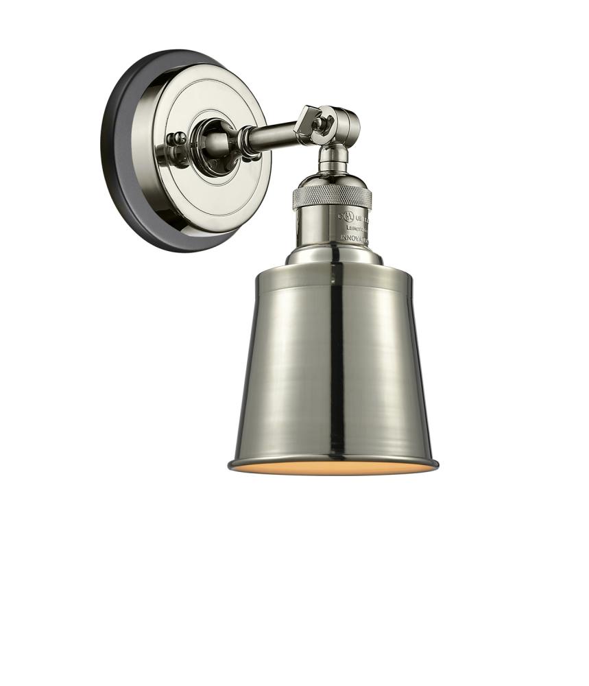 Addison 1 Light Sconce