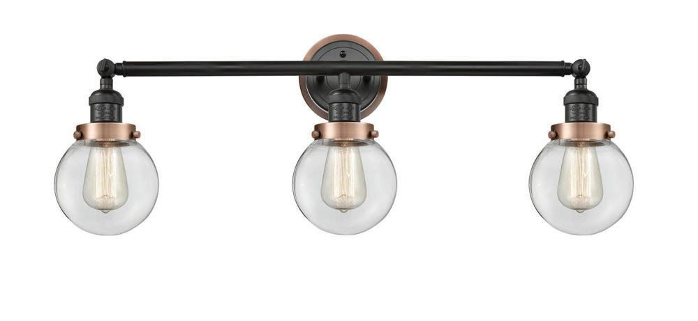 Beacon Bath Vanity Light