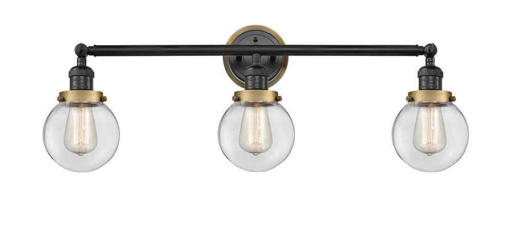 Beacon Bath Vanity Light