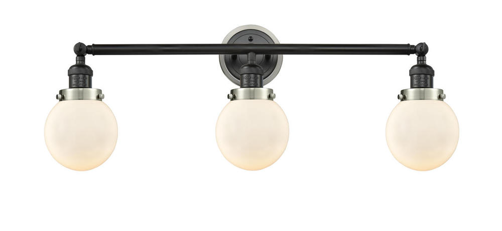 Beacon Bath Vanity Light