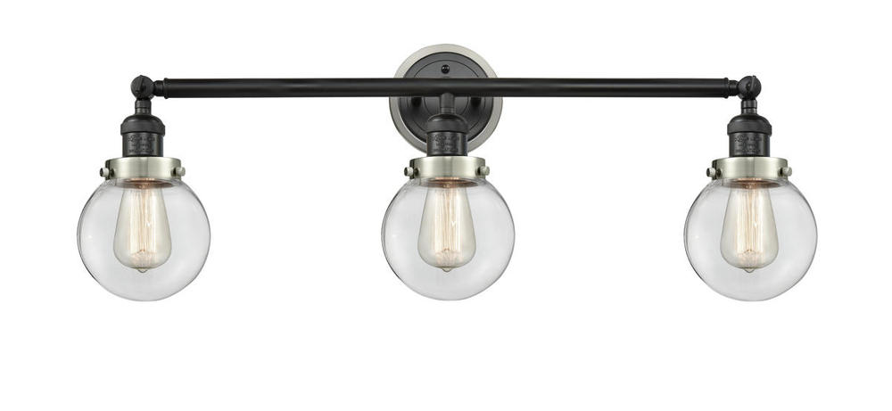 Beacon Bath Vanity Light