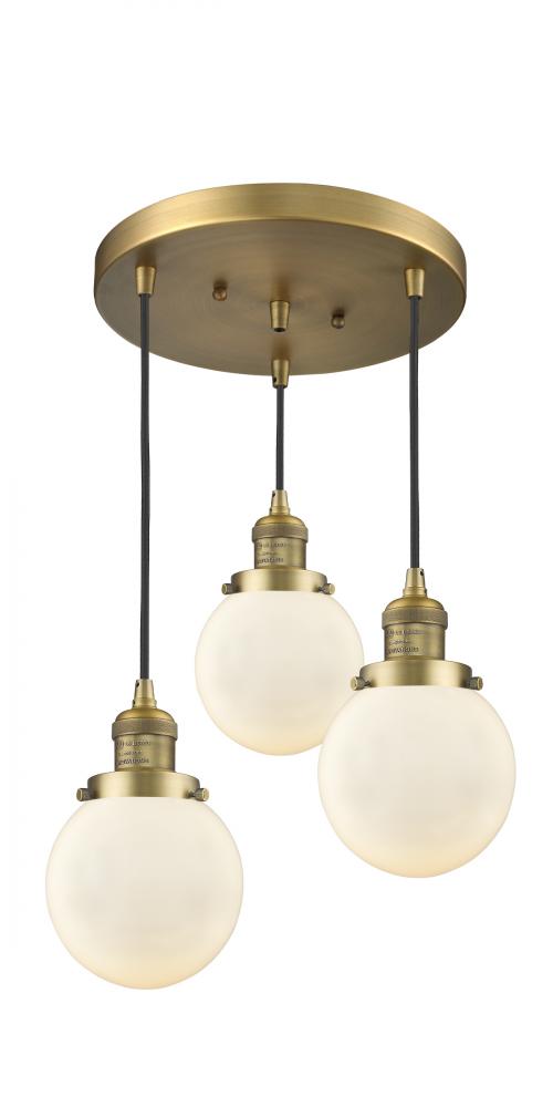 Beacon Multi-Pendant