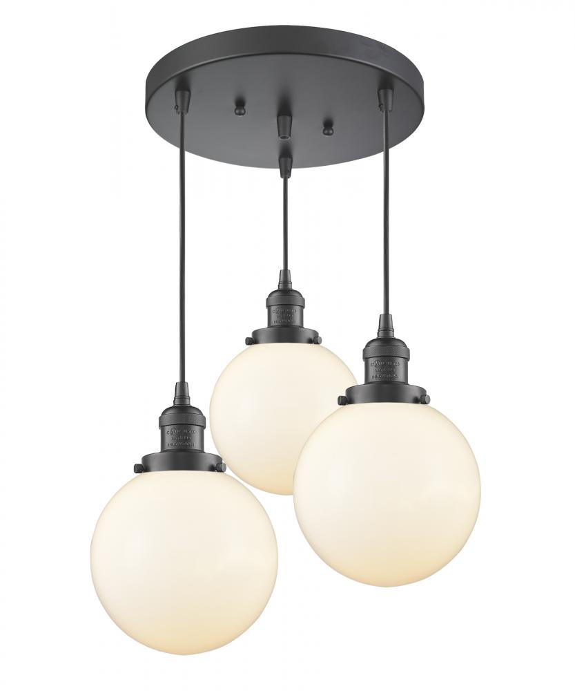 Beacon Multi-Pendant