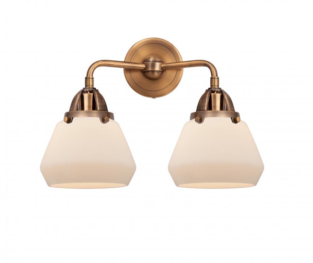 Fulton Bath Vanity Light