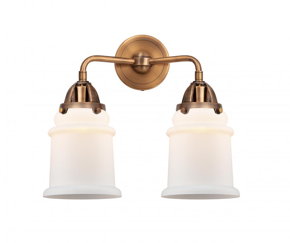 Canton Bath Vanity Light