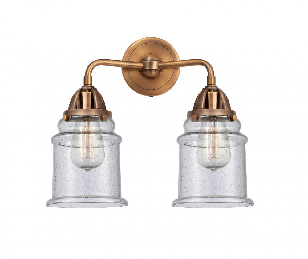 Canton Bath Vanity Light