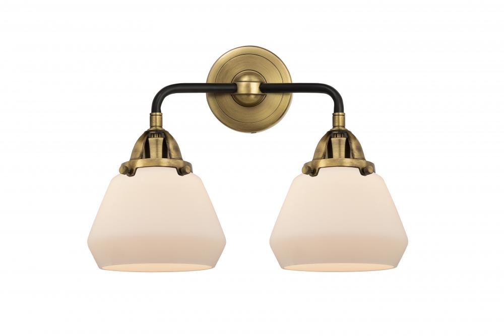 Fulton Bath Vanity Light