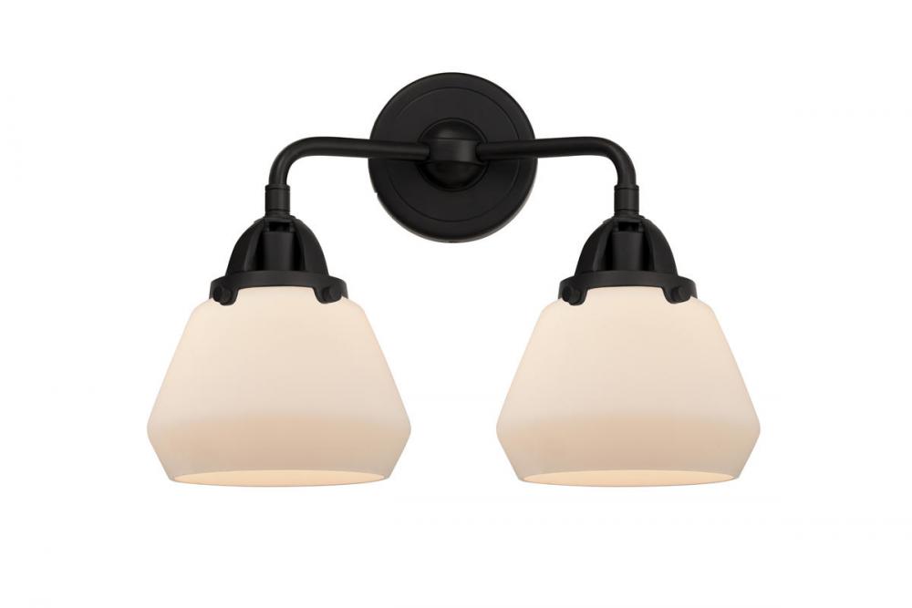 Fulton Bath Vanity Light