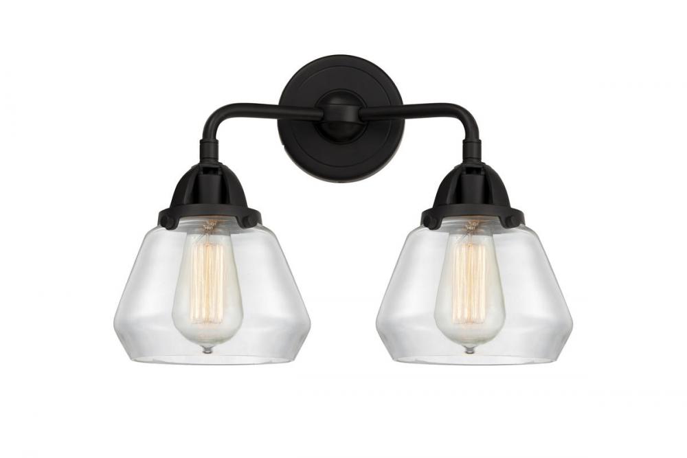 Fulton Bath Vanity Light